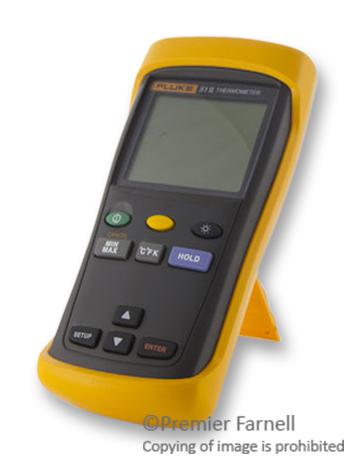 FLUKE FLUKE 51 II