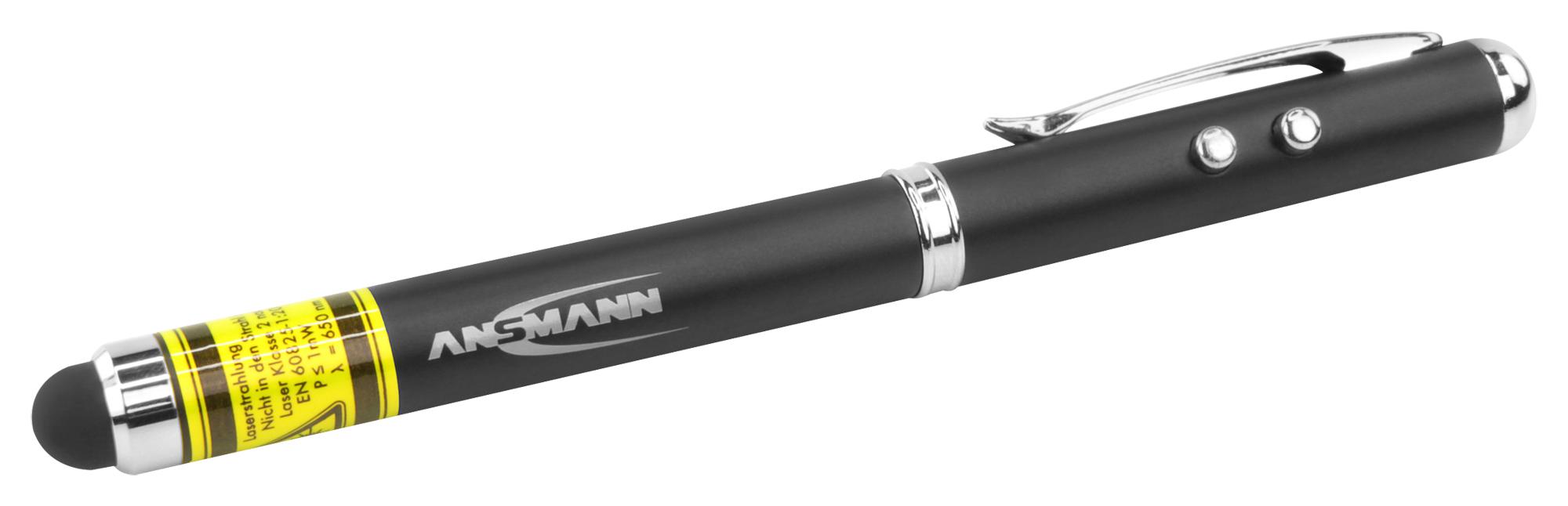 ANSMANN 1600-0271