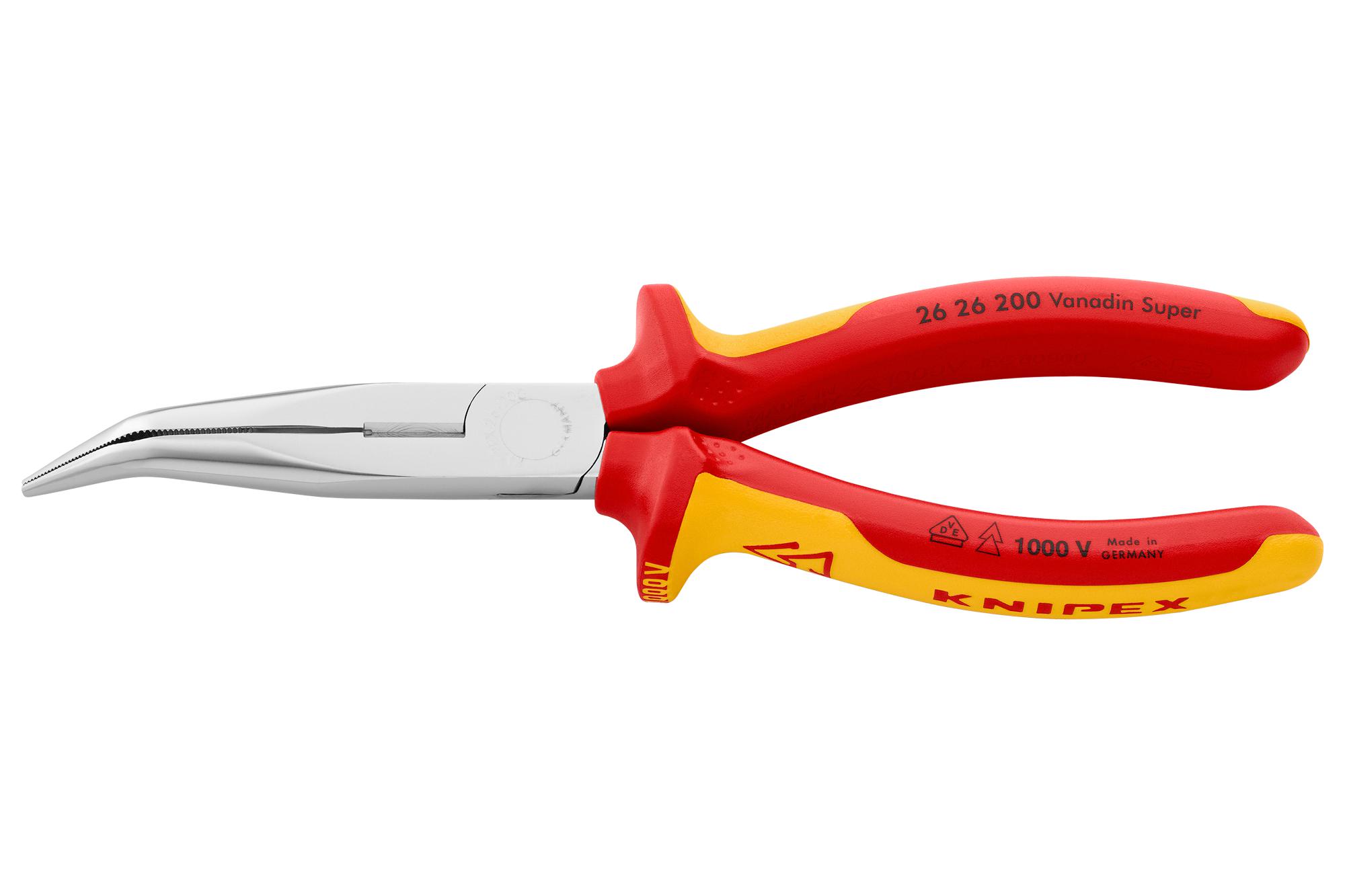 KNIPEX 26 26 200