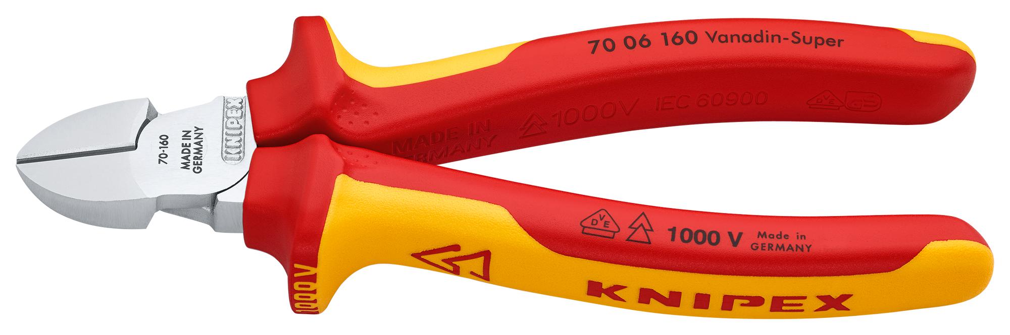 KNIPEX 70 06 160