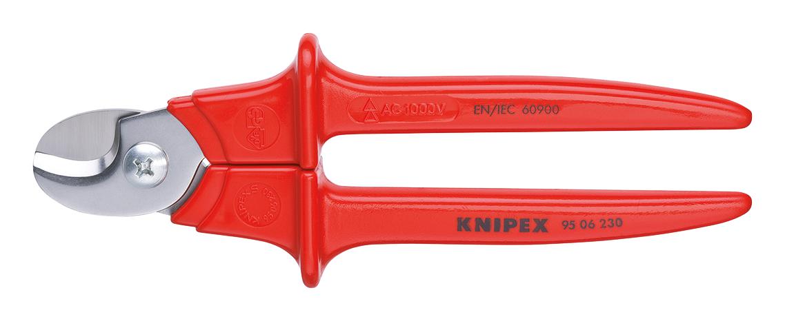 KNIPEX 95 06 230