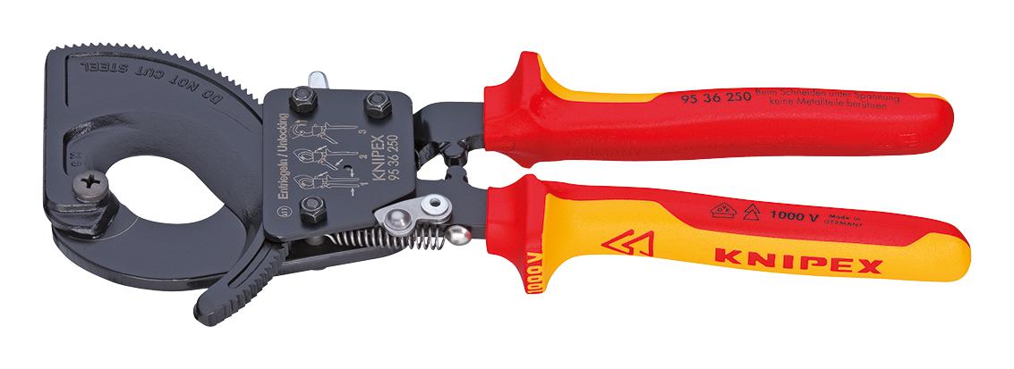 KNIPEX 95 36 250