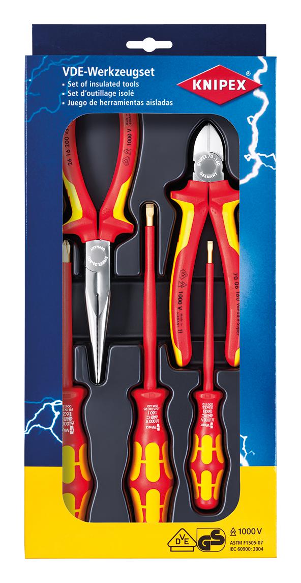 KNIPEX 00 20 13