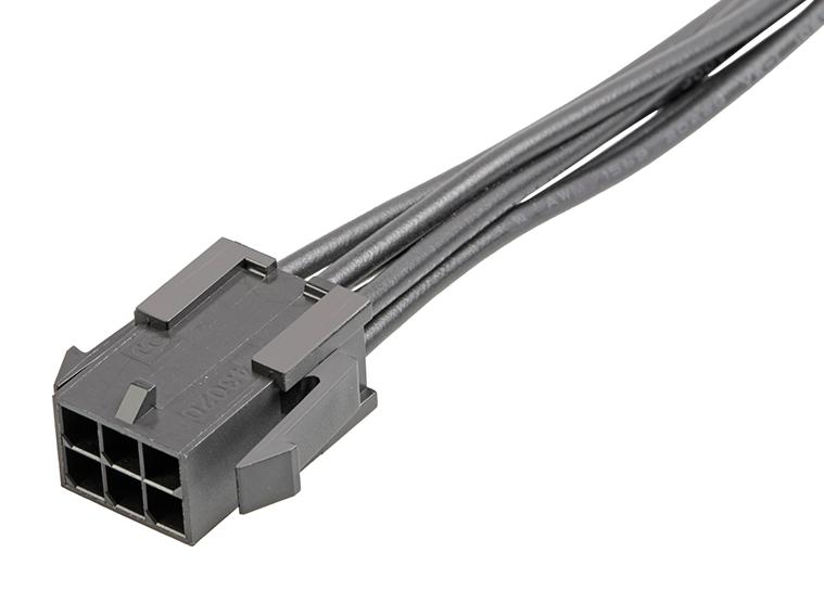 MOLEX 214758-2061