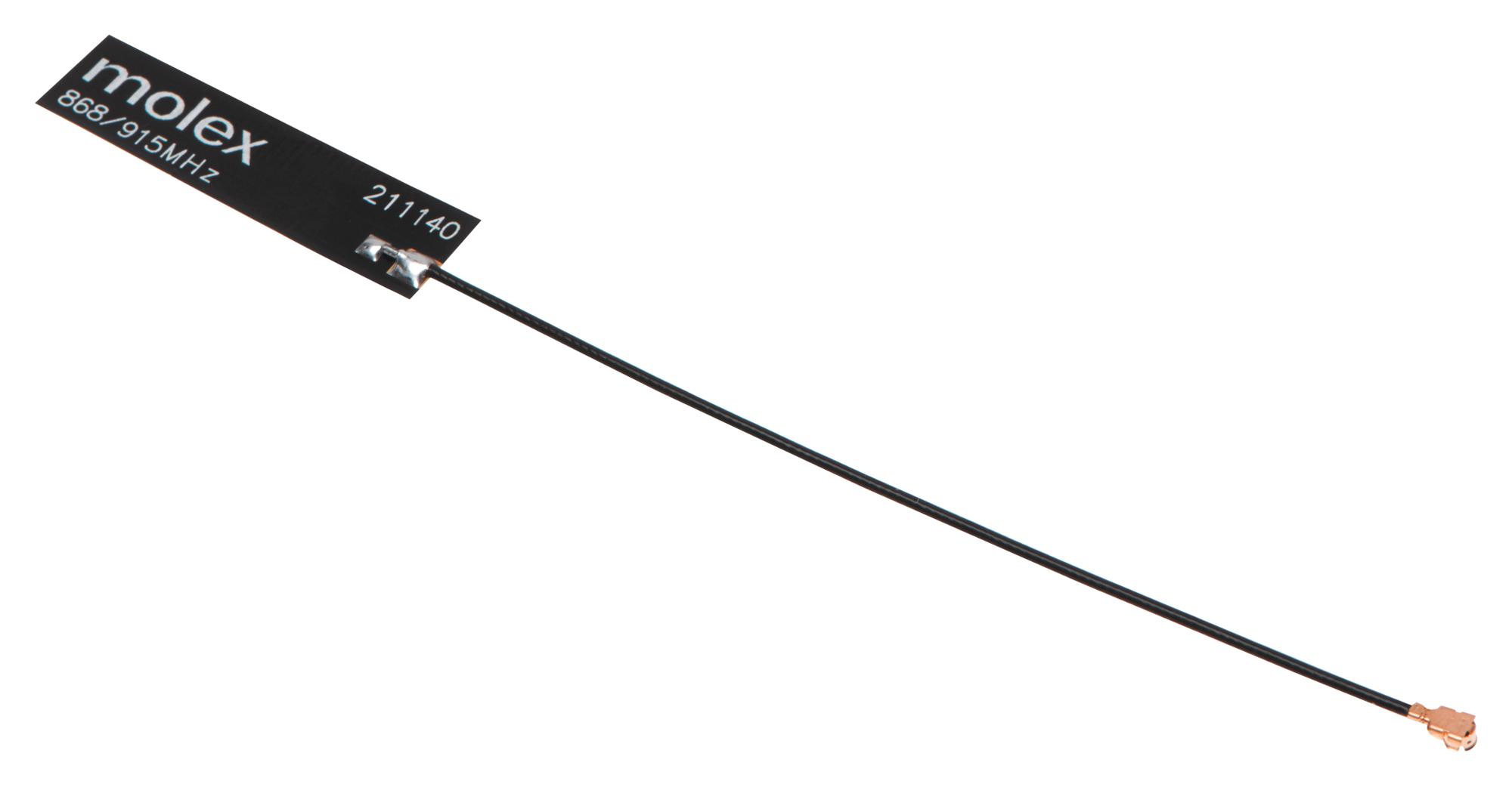 MOLEX 211140-0100