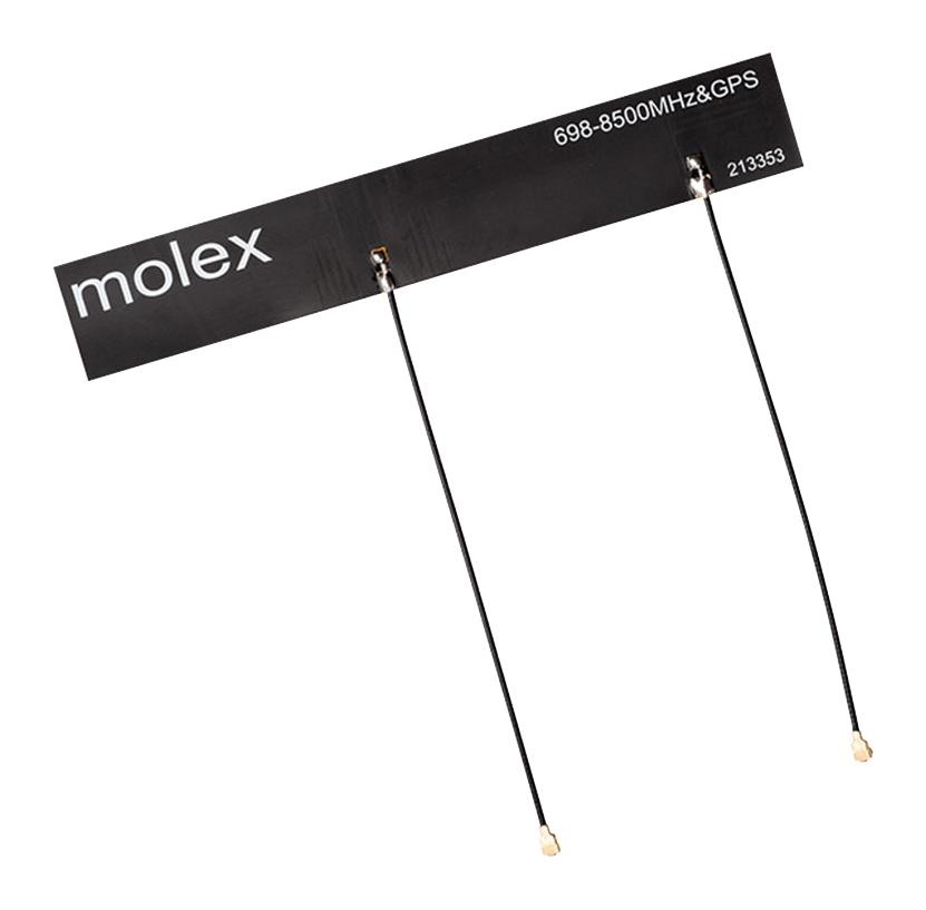 MOLEX 213353-0100