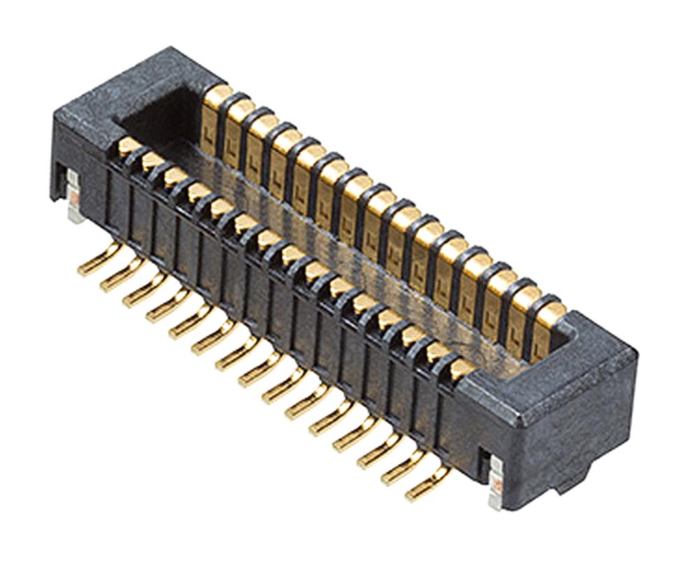 MOLEX 501745-0401