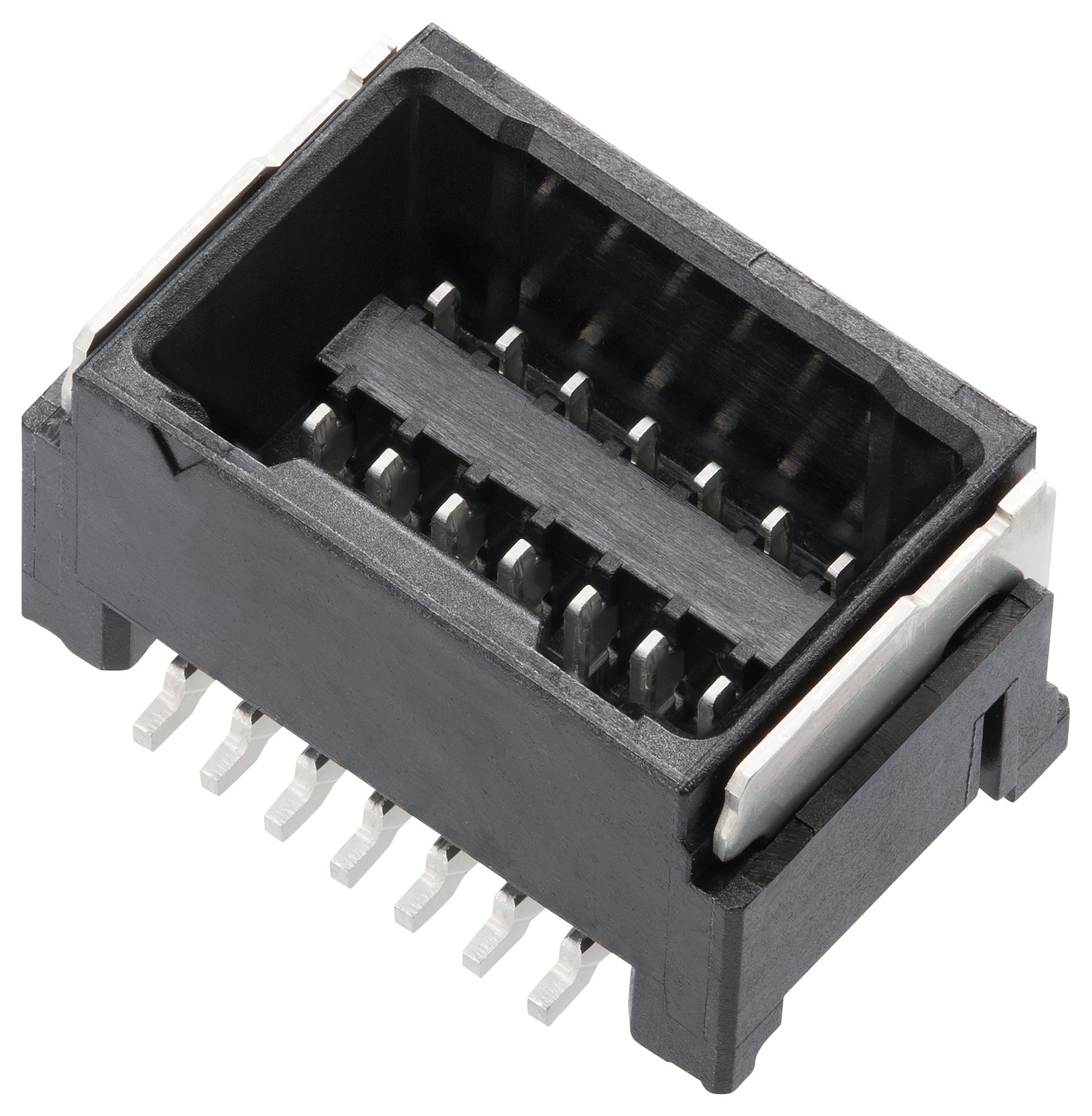 MOLEX 505433-1291