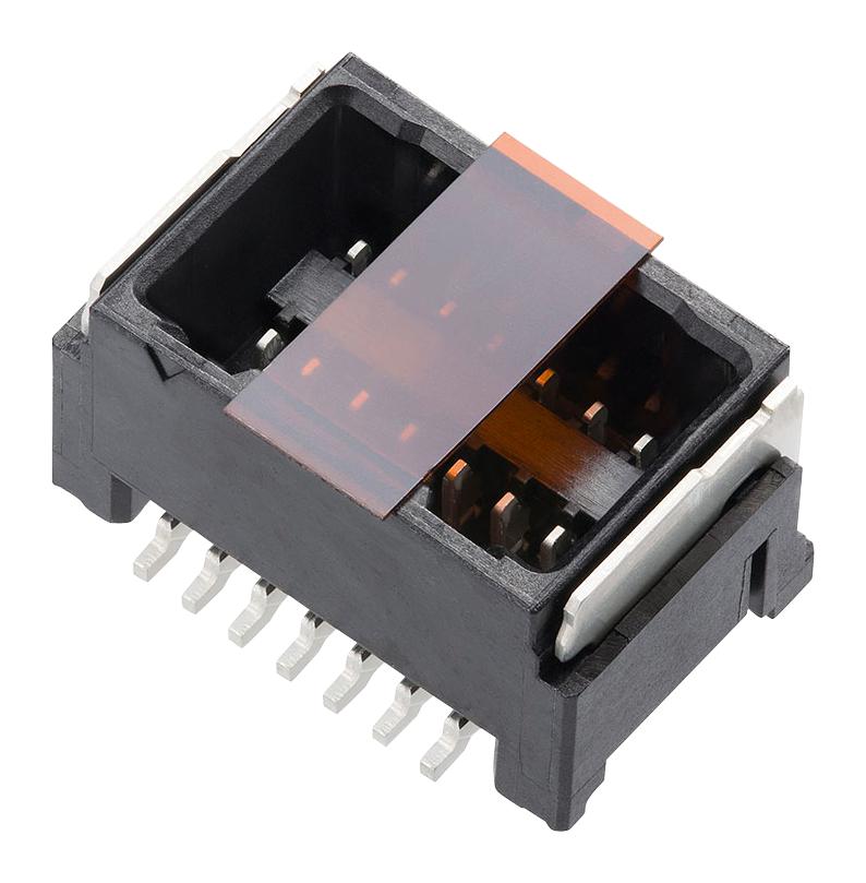 MOLEX 207760-1081