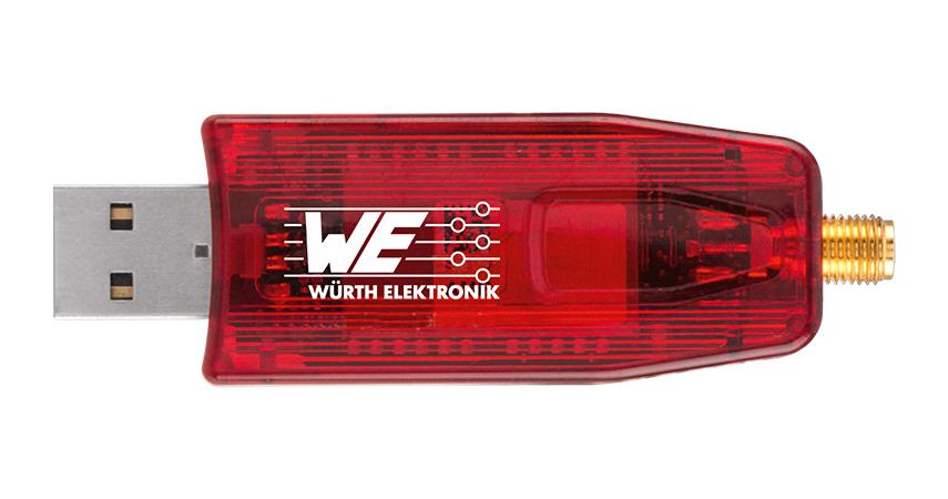 WURTH ELEKTRONIK 2607046211001