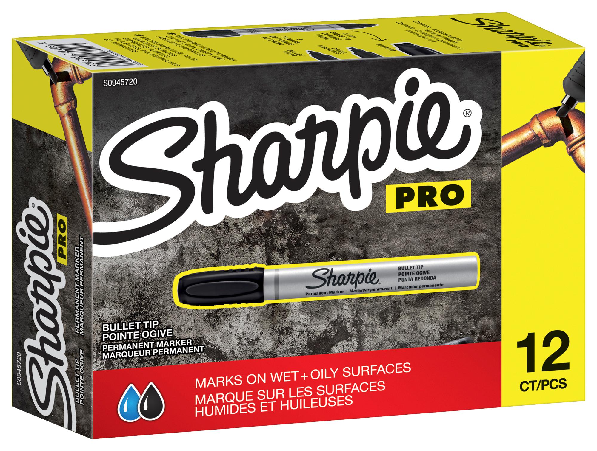 SHARPIE S0945720