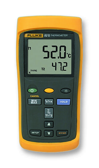 FLUKE FLUKE 52 II