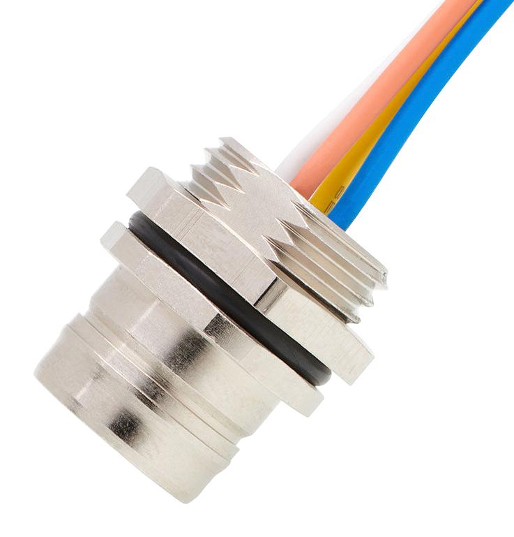 MOLEX 120404-0017