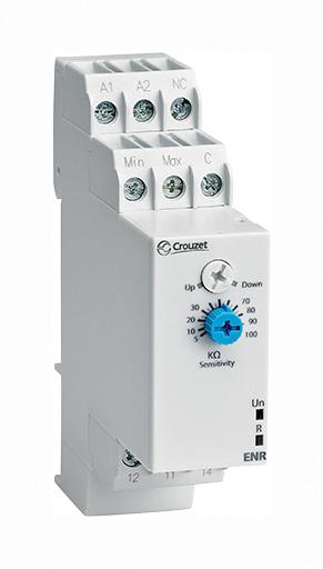 CROUZET CONTROL 84870200