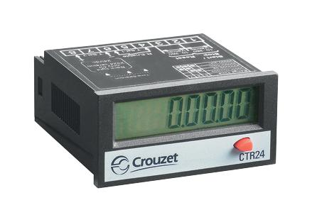 CROUZET CONTROL 87622170..