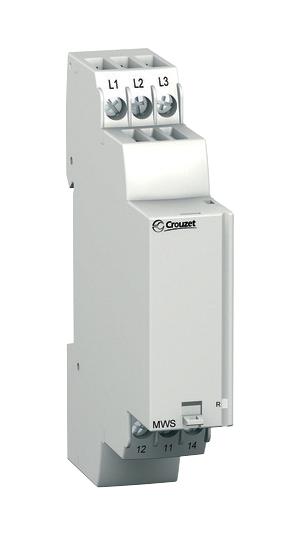 CROUZET CONTROL 84873029