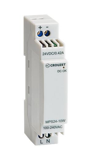 CROUZET CONTROL 89451001