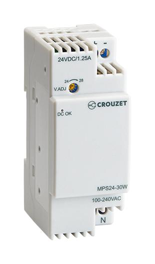 CROUZET CONTROL 89451003