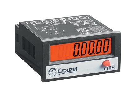 CROUZET CONTROL 87622081