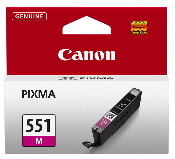 CANON CLI551M