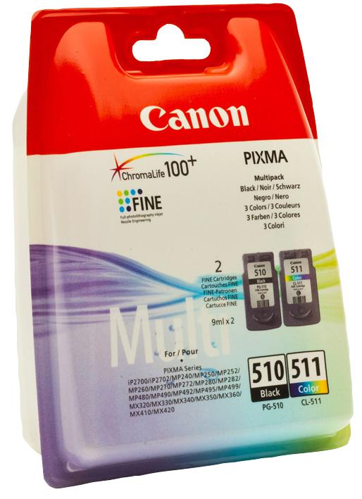 CANON 2970B010