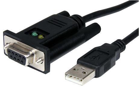 STARTECH ICUSB232FTN