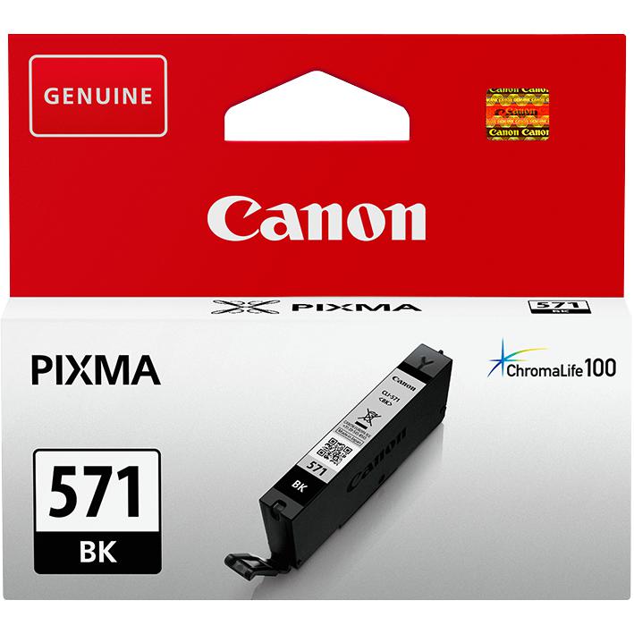 CANON CLI-571BK