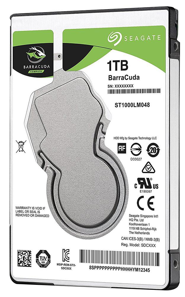 SEAGATE ST1000LM048