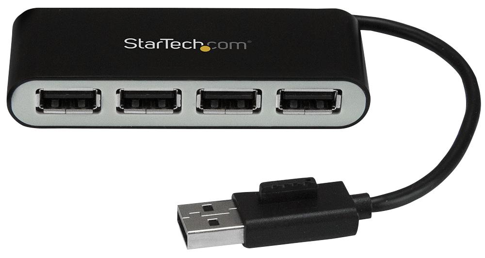 STARTECH ST4200MINI2