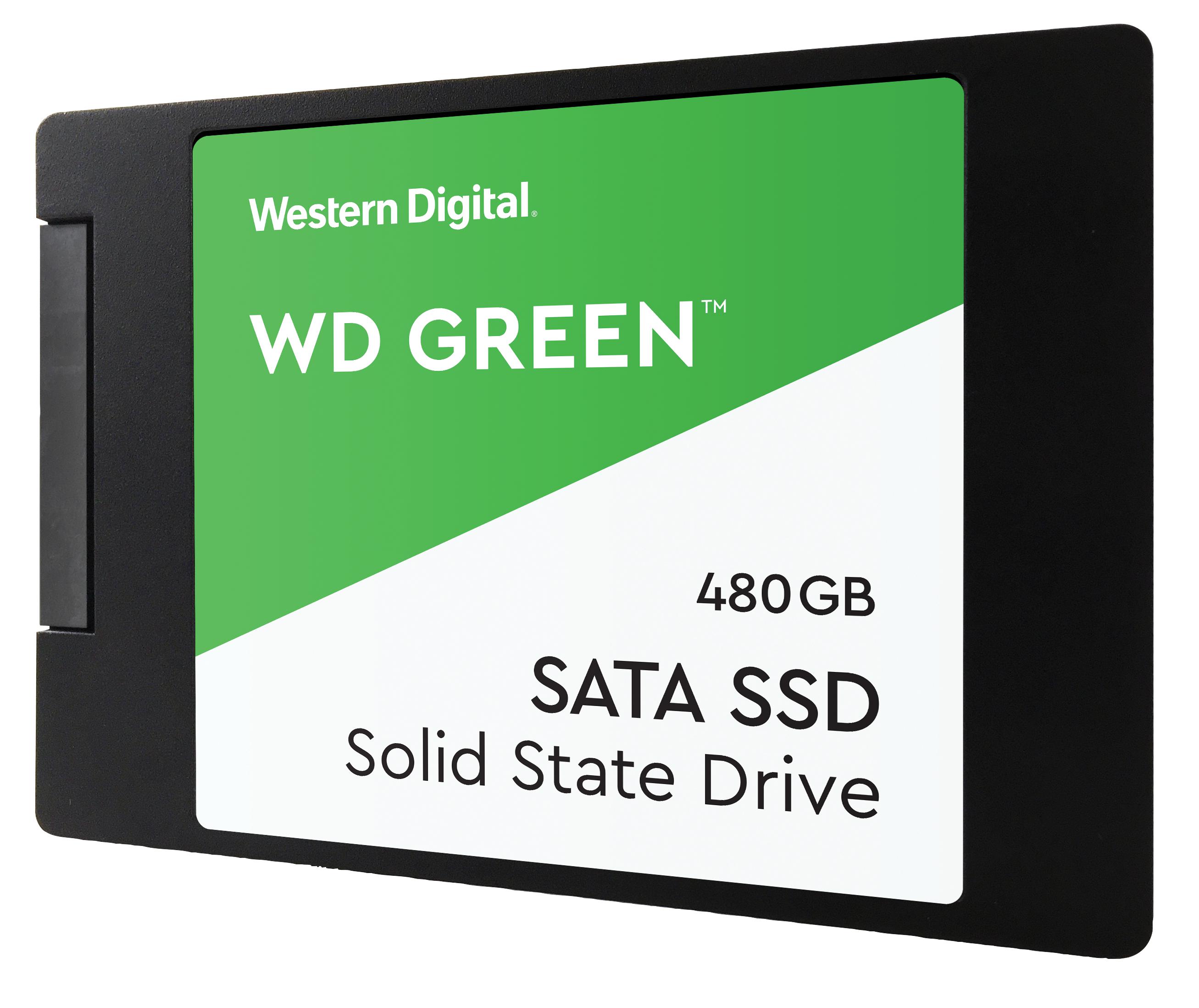 WD WDS480G3G0A