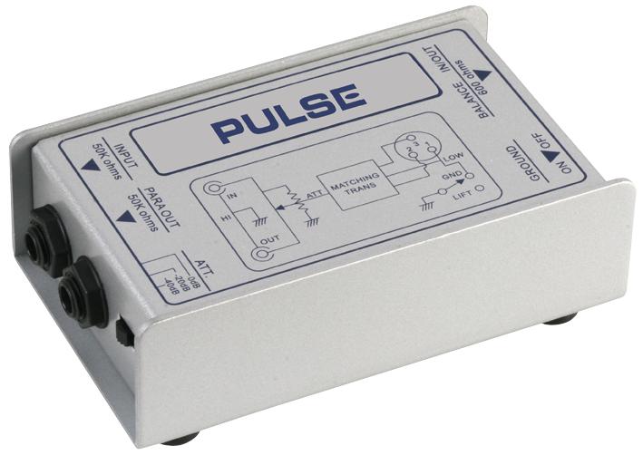 PULSE DIB-1P