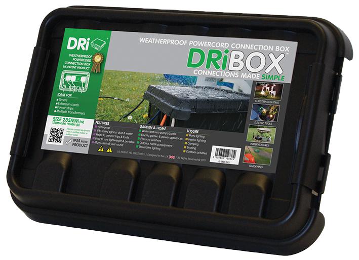 DRIBOX FL-1859-285