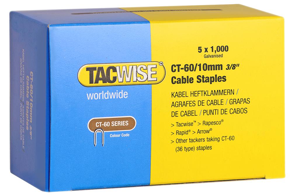 TACWISE PLC 0354