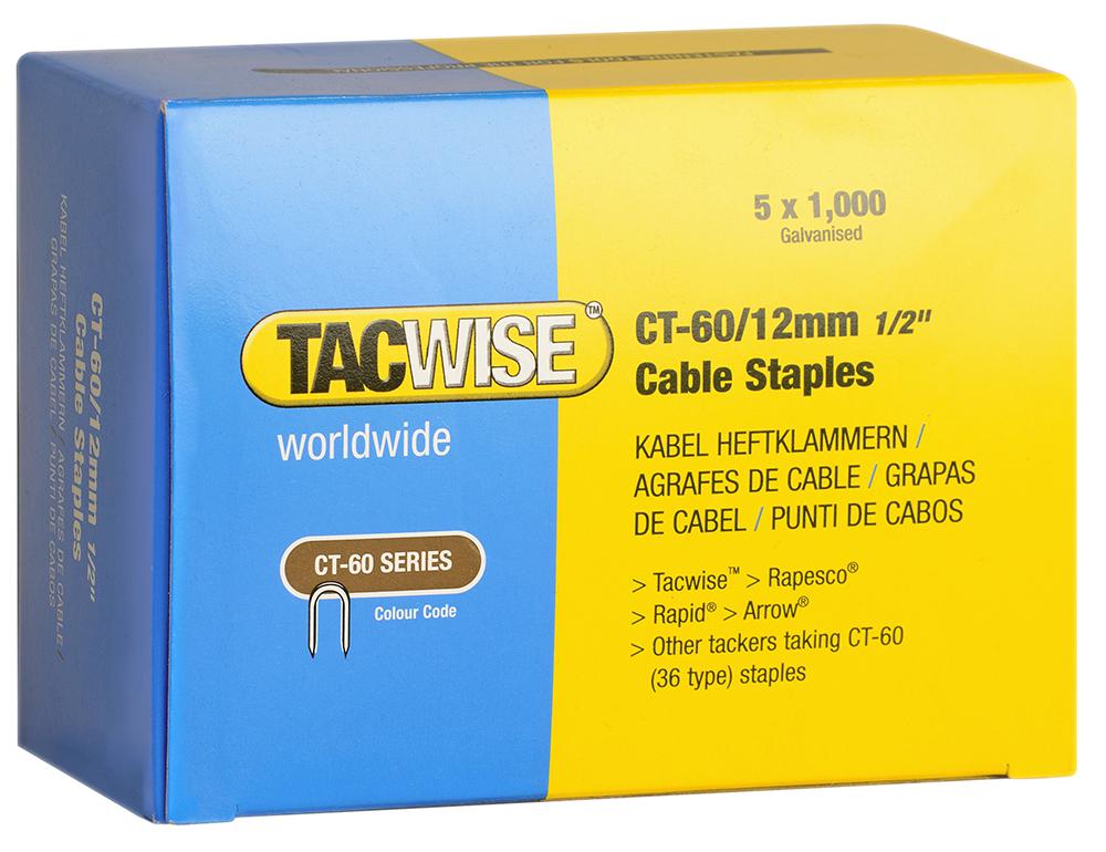 TACWISE PLC 0355