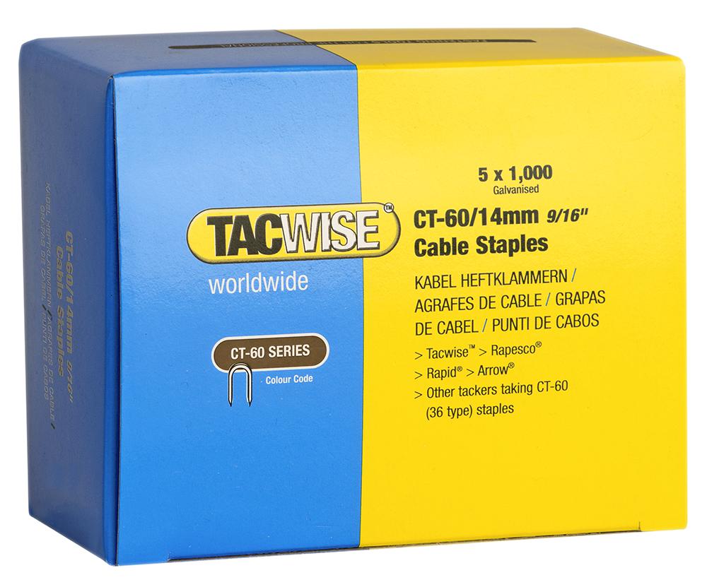 TACWISE PLC 0356