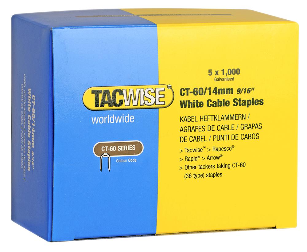 TACWISE PLC 0357