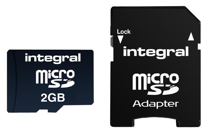 INTEGRAL INMSD2GV2