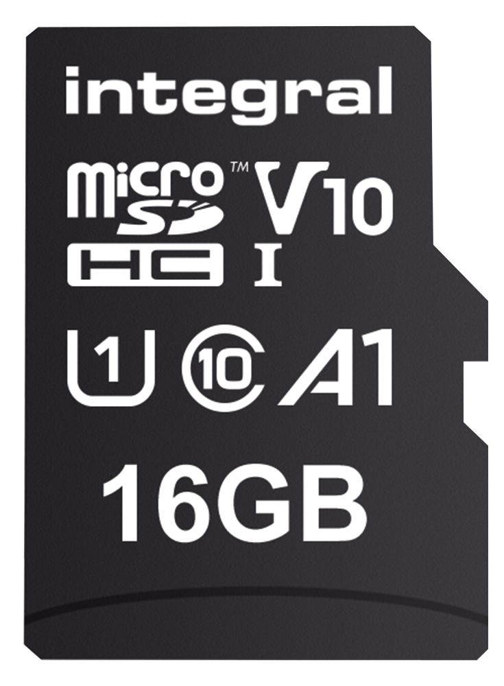 INTEGRAL INMSDH16G-100V10