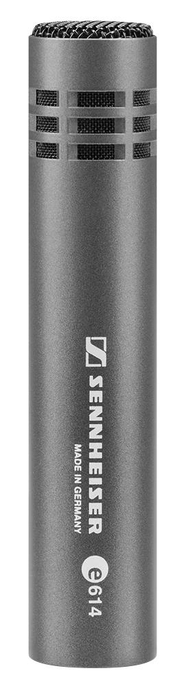 SENNHEISER E614.