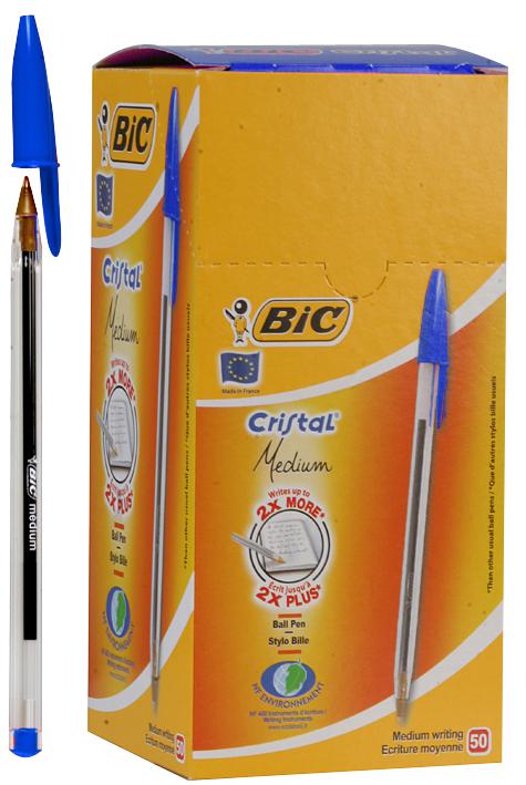 BIC 8373609