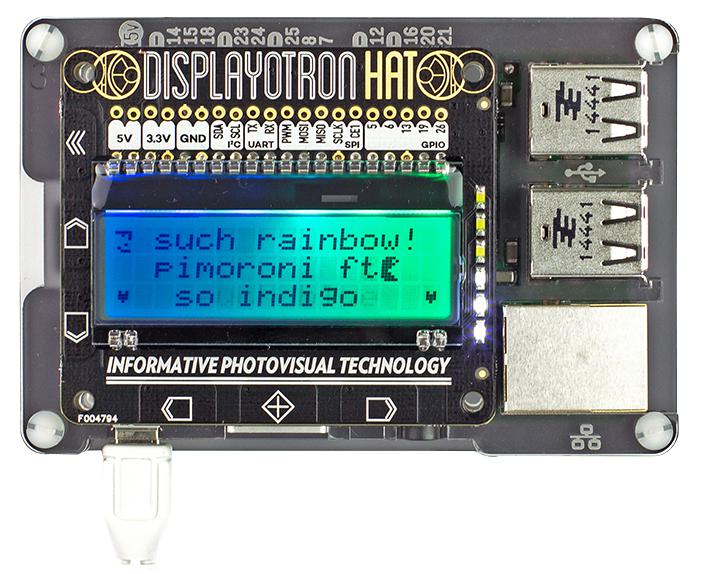 PIMORONI PIM113