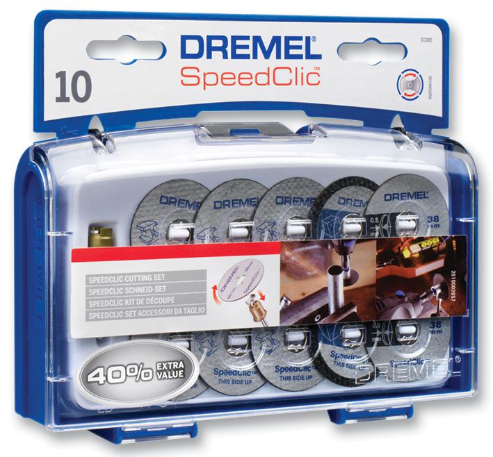 DREMEL SC690