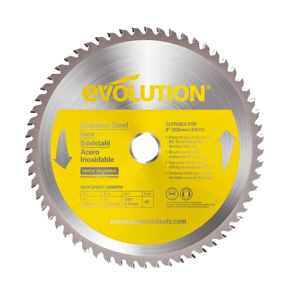 EVOLUTION (POWERTOOLS) S230TCT-60CS