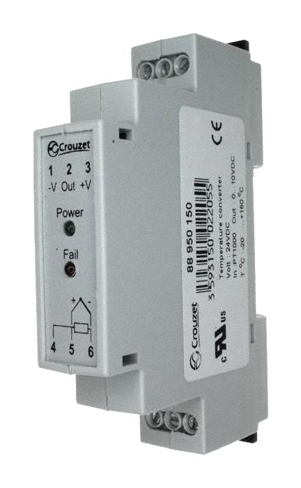 CROUZET AUTOMATION 88950152