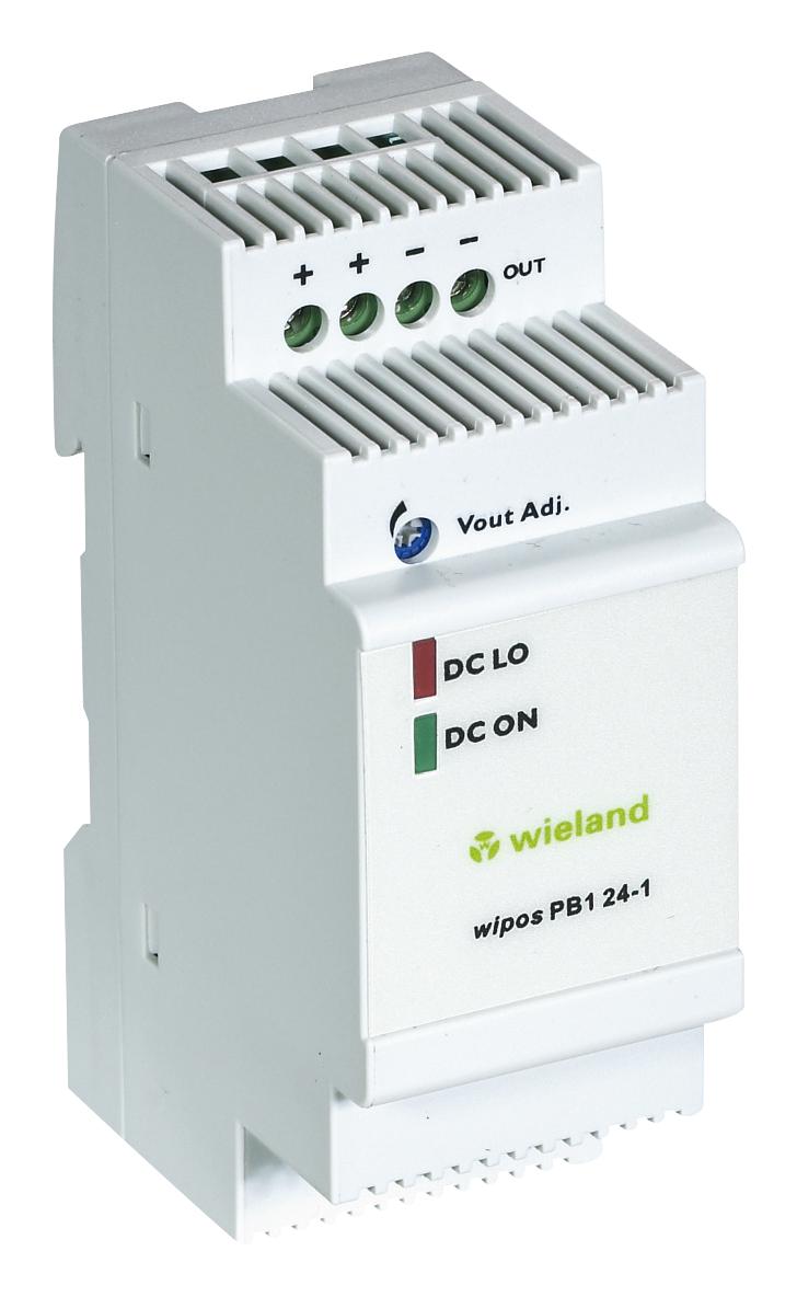 WIELAND ELECTRIC 81.000.6310.0