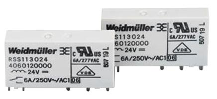 WEIDMULLER 4061630000