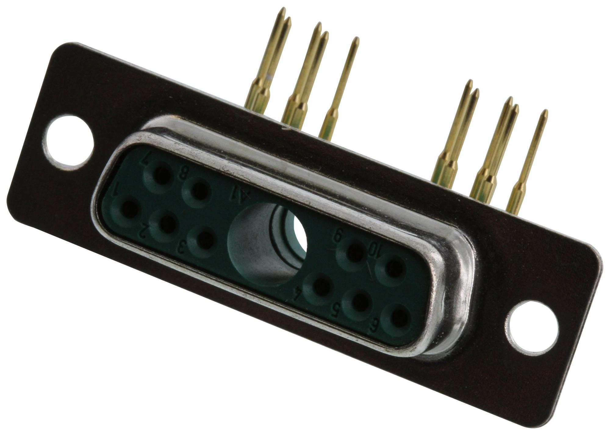 MOLEX 173107-0601.