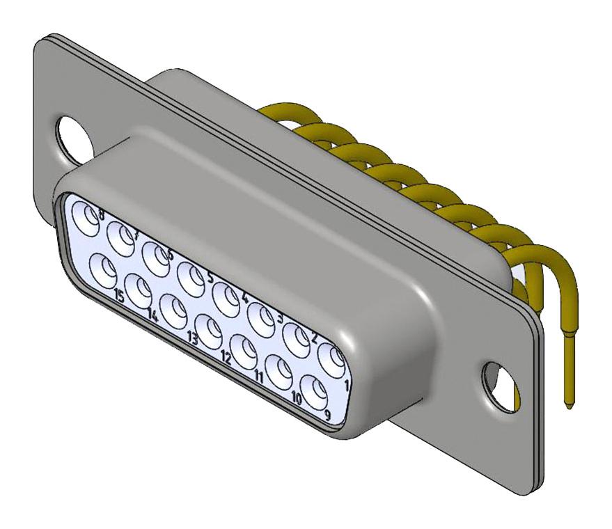 MOLEX 173109-0680.