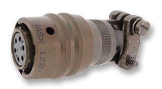 AMPHENOL SOCAPEX 45106RC16-8P50