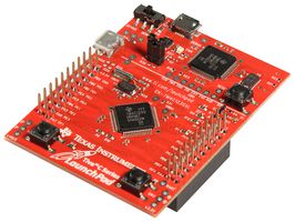 TEXAS INSTRUMENTS EK-TM4C123GXL